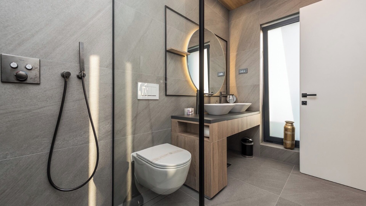 Photo of Bathroom in Jakisnica