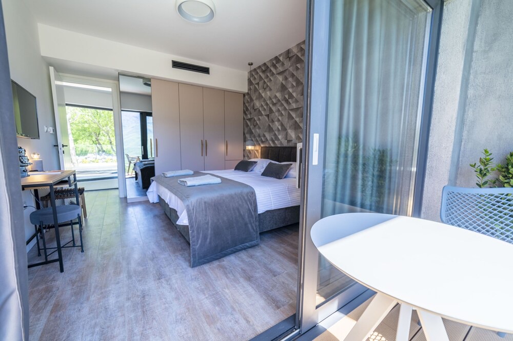 Photo of Bedroom in Zagvozd