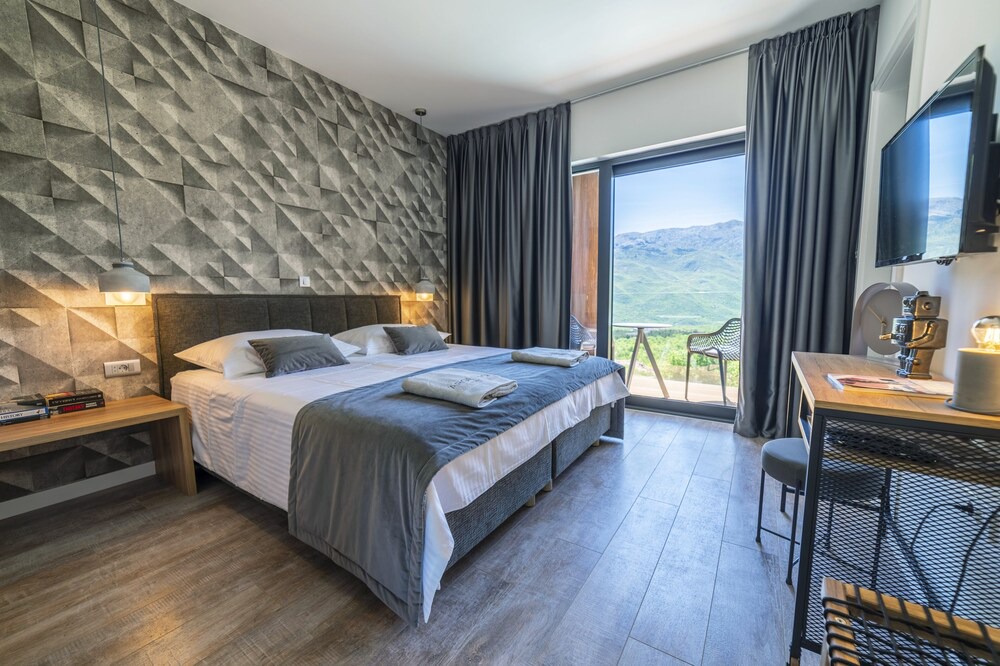Photo of Bedroom in Zagvozd