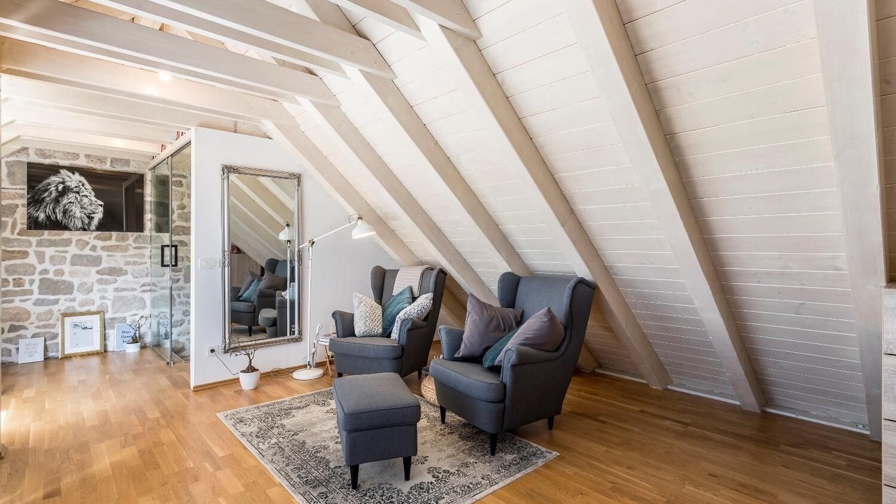 Photo of Livingroom in Solin