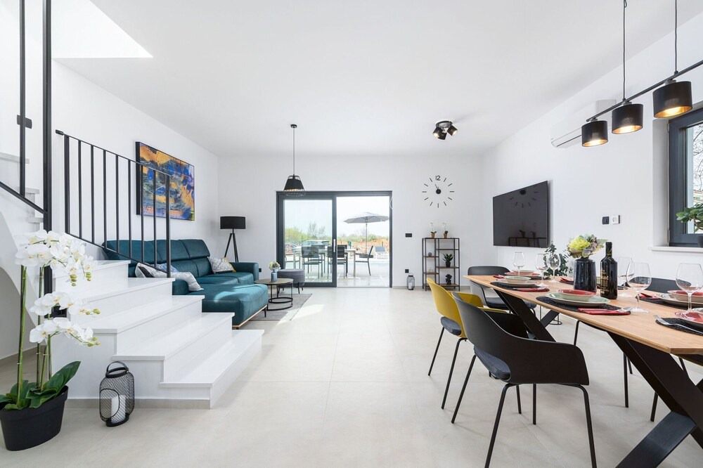 Photo of Livingroom in Radosi kod Zbandaja