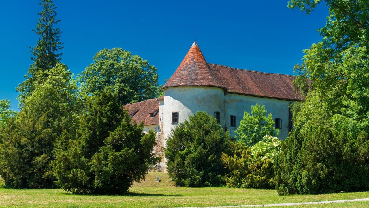Photo of Outdoor in Breznik Plesivicki