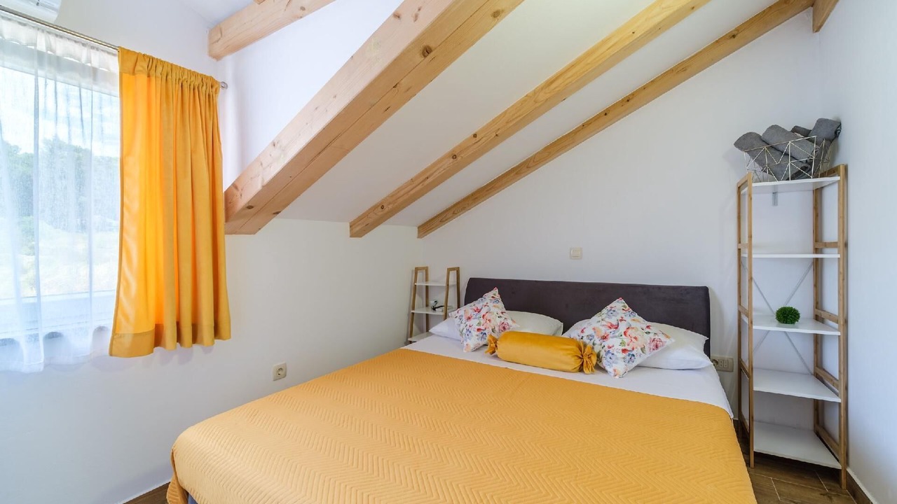 Photo of Bedroom in Cove Osibova (Milna)