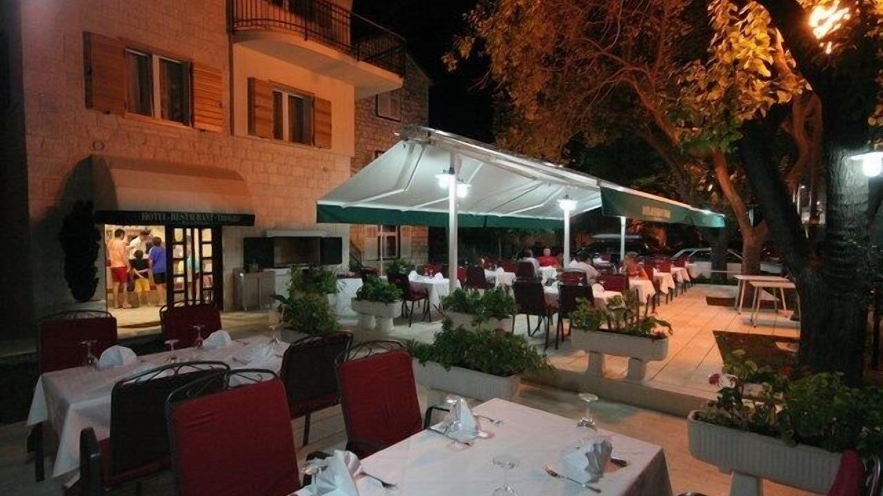 Photo of Outdoor in Trogir