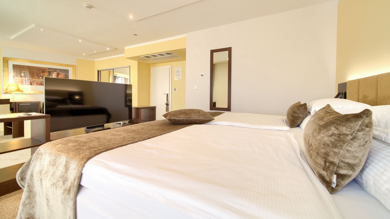 Photo of Bedroom in Krk