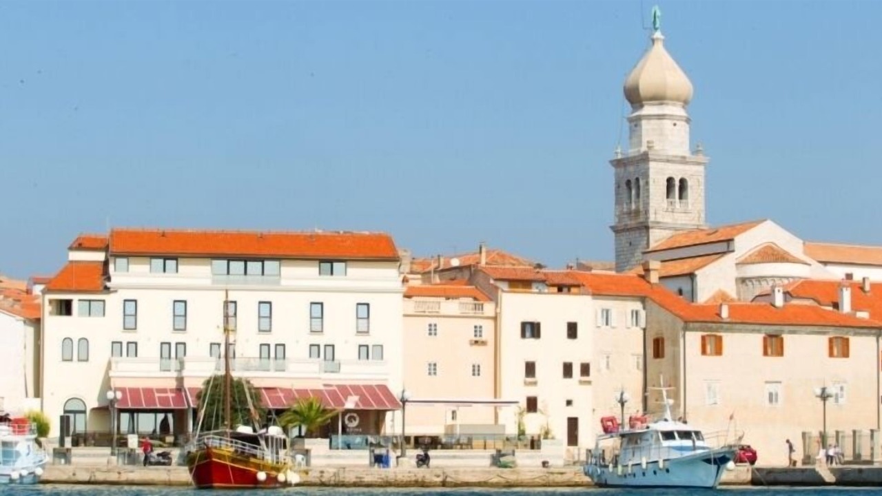 Photo of Outdoor in Krk