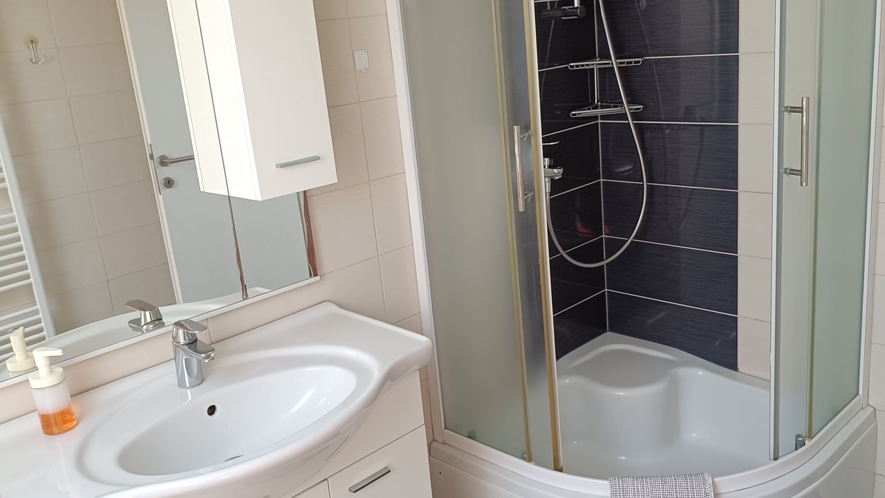 Photo of Bathroom in Velika Gorica