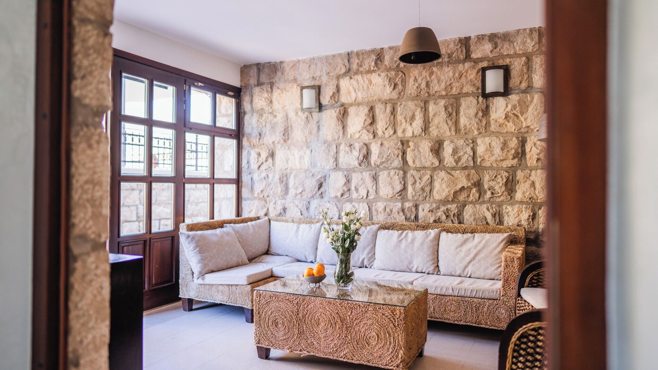 Photo of Livingroom in Babin Kuk