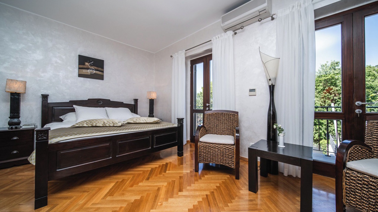 Photo of Bedroom in Babin Kuk