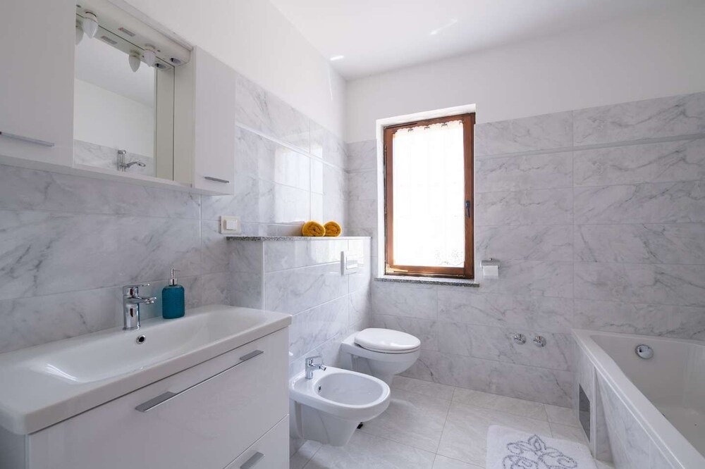 Photo of Bathroom in Sumber