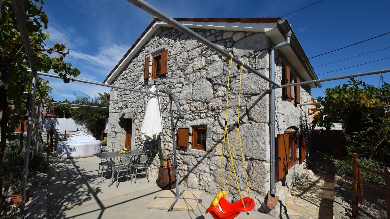 Photo of Outdoor in Sveti Anton