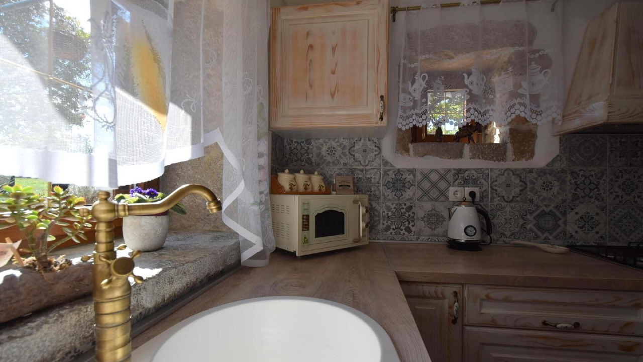 Photo of Kitchen in Sveti Anton