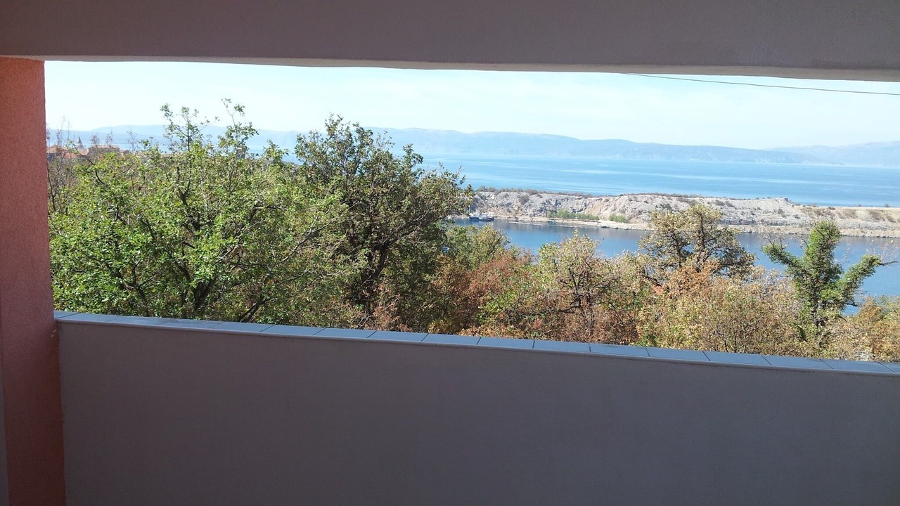 Photo of Patio Balcony in Omisalj