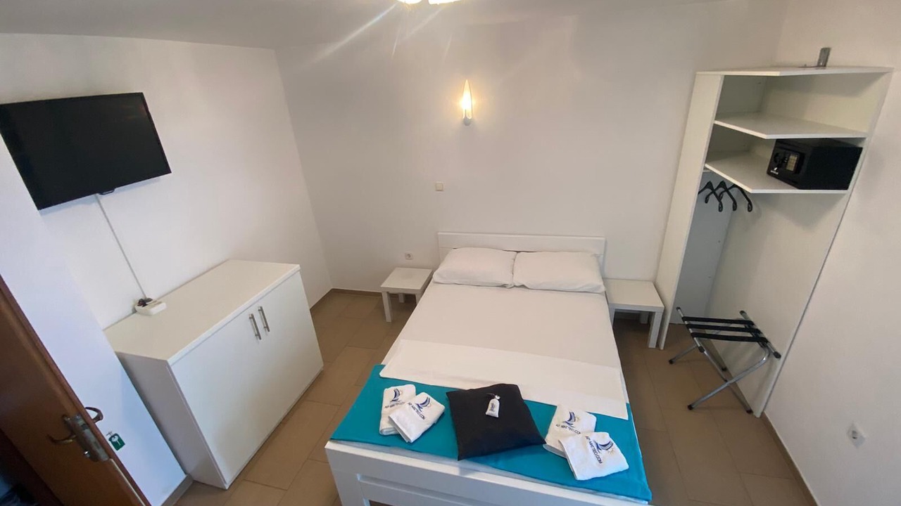 Photo of Bedroom in Omisalj