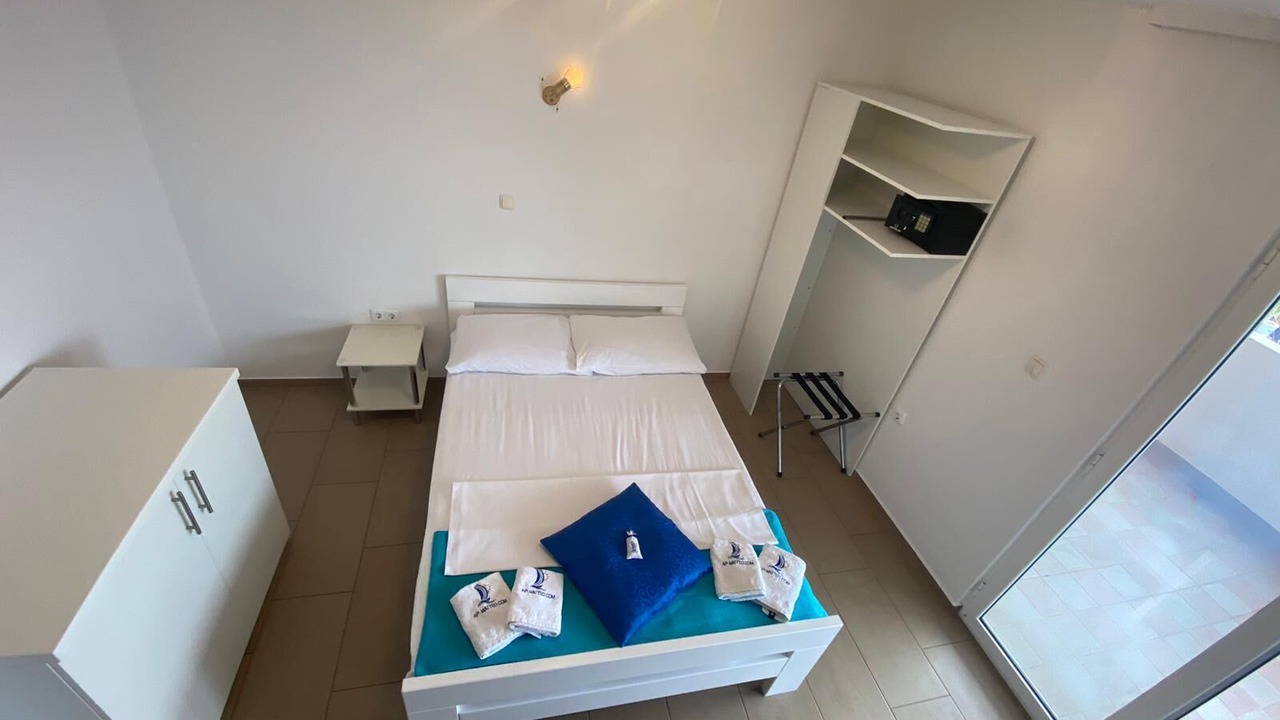 Photo of Bedroom in Omisalj