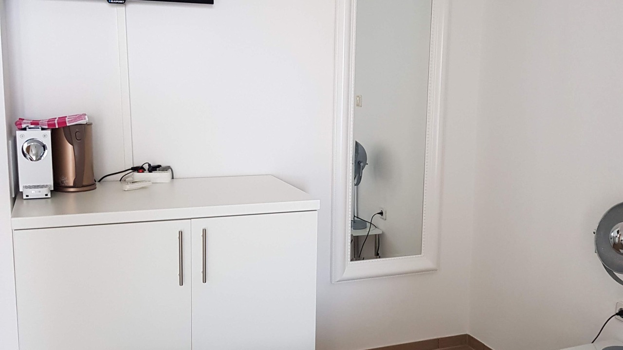 Photo of Bedroom in Omisalj