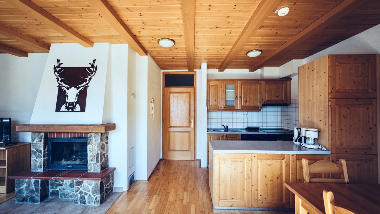 Photo of Patio Balcony in Hocko Pohorje