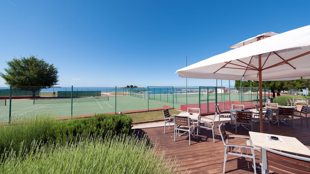 Photo of Outdoor in Rovinj