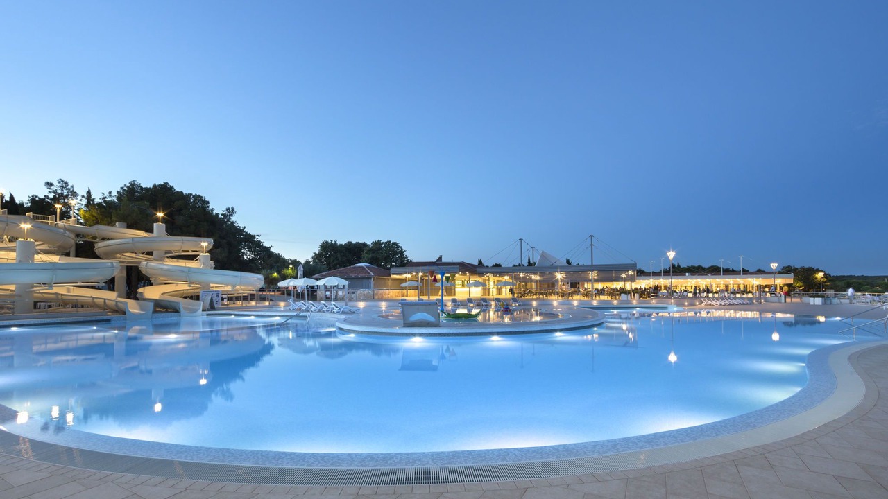 Photo of Outdoor in Rovinj