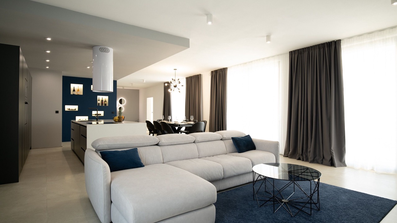 Photo of Livingroom in Viskovici