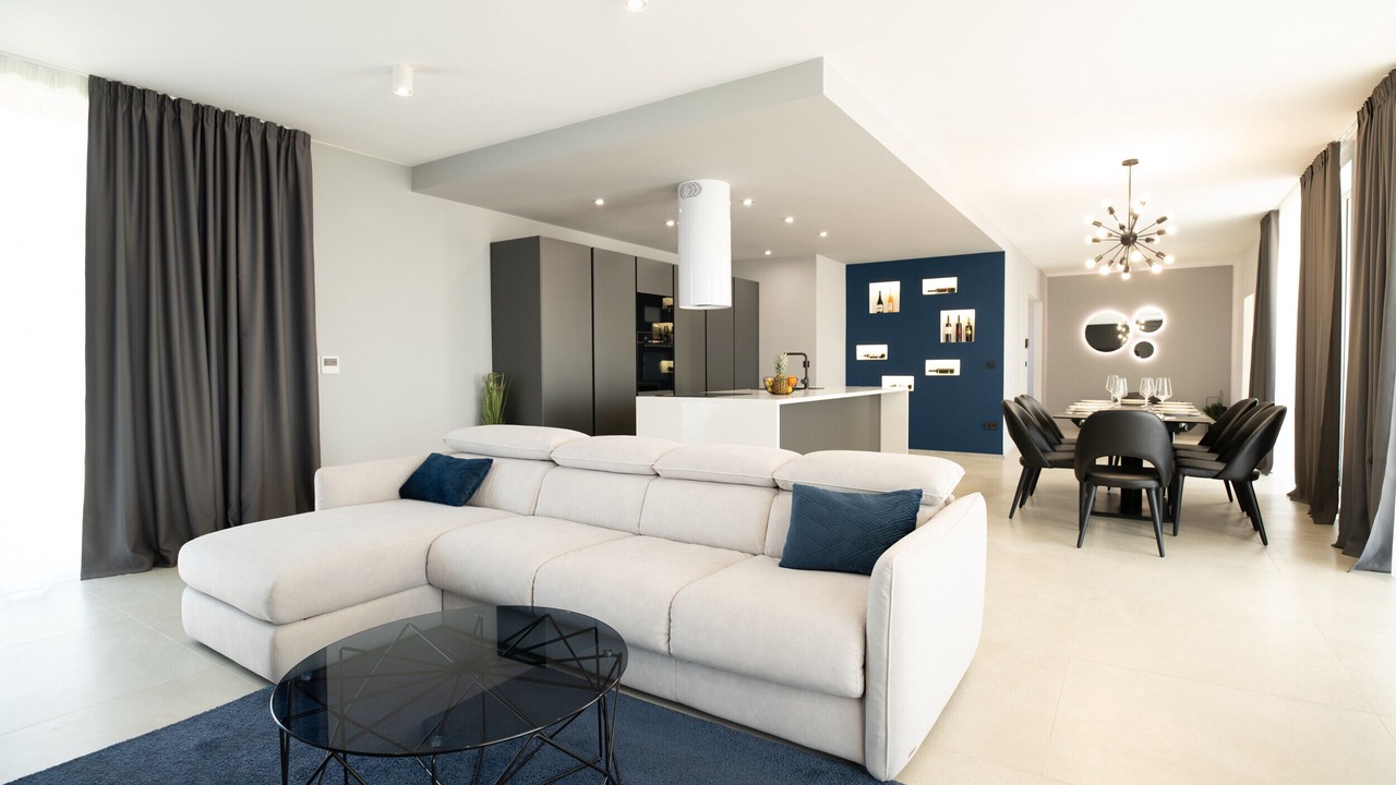 Photo of Livingroom in Viskovici