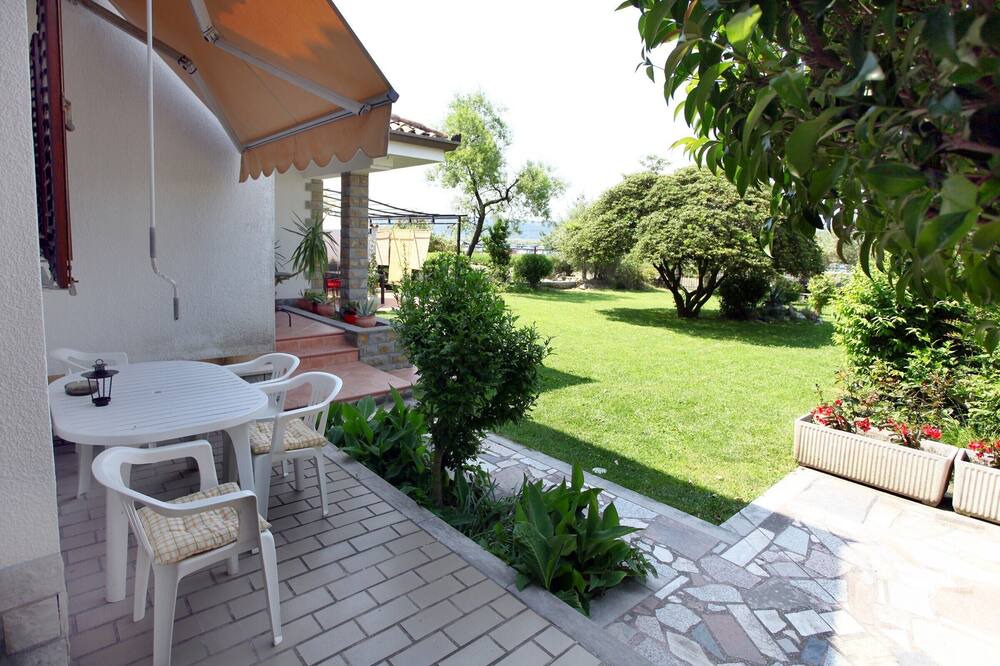 Photo of Patio Balcony in Seca