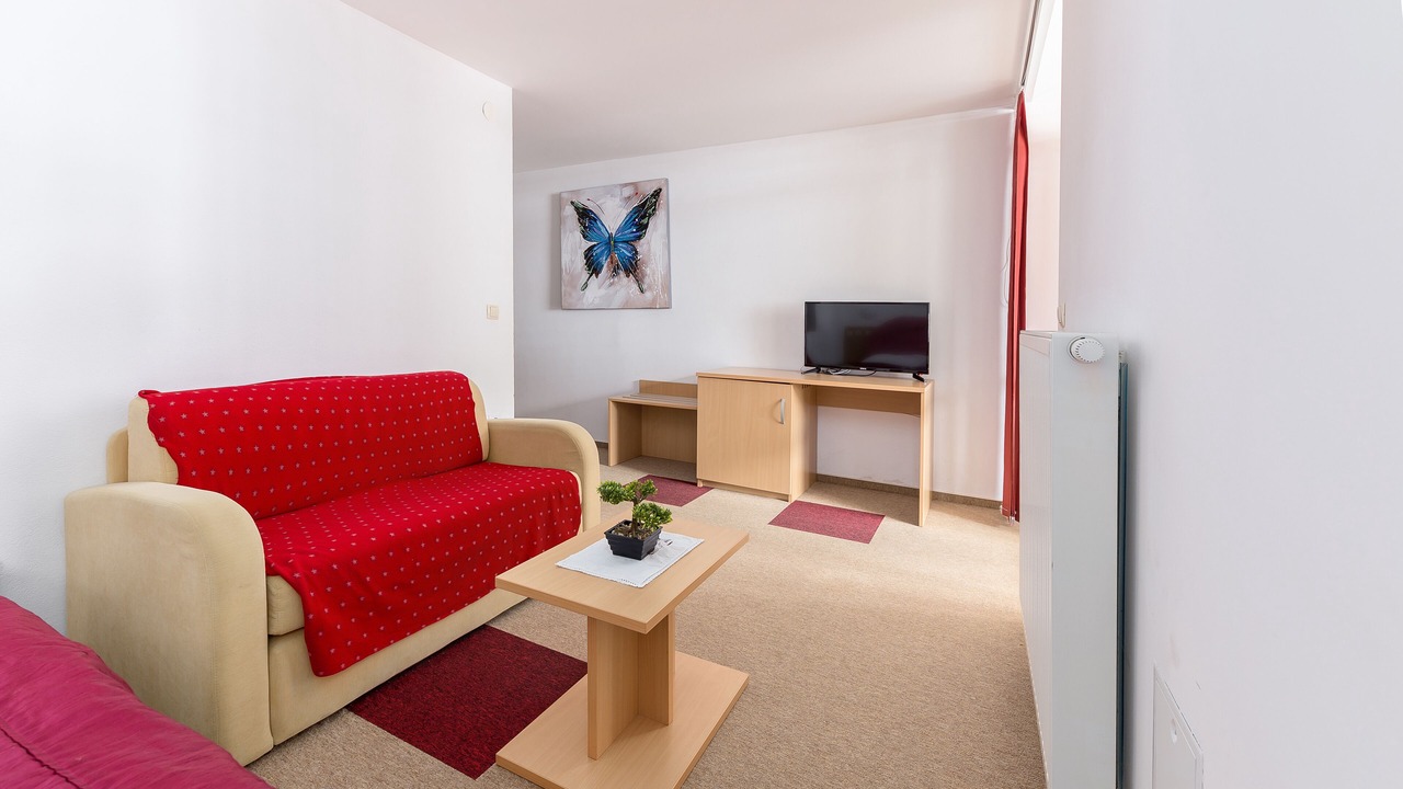 Photo of Bedroom in Ribcev Laz