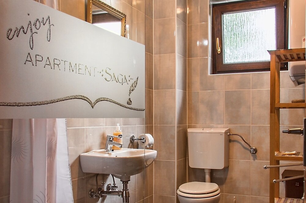 Photo of Bathroom in Slunj