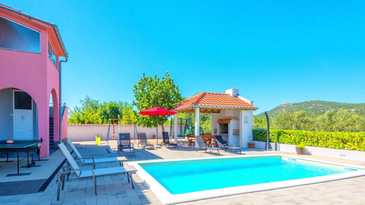 Photo of Outdoor in Tisno