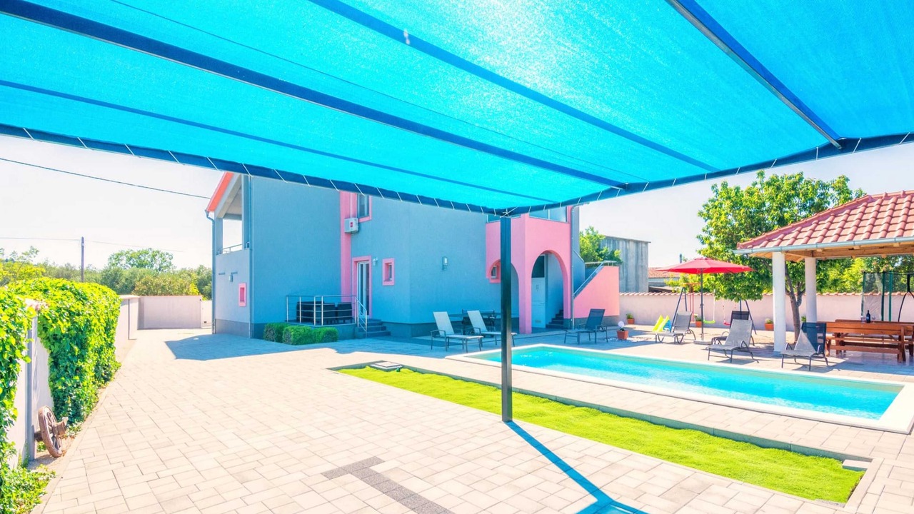 Photo of Outdoor in Tisno