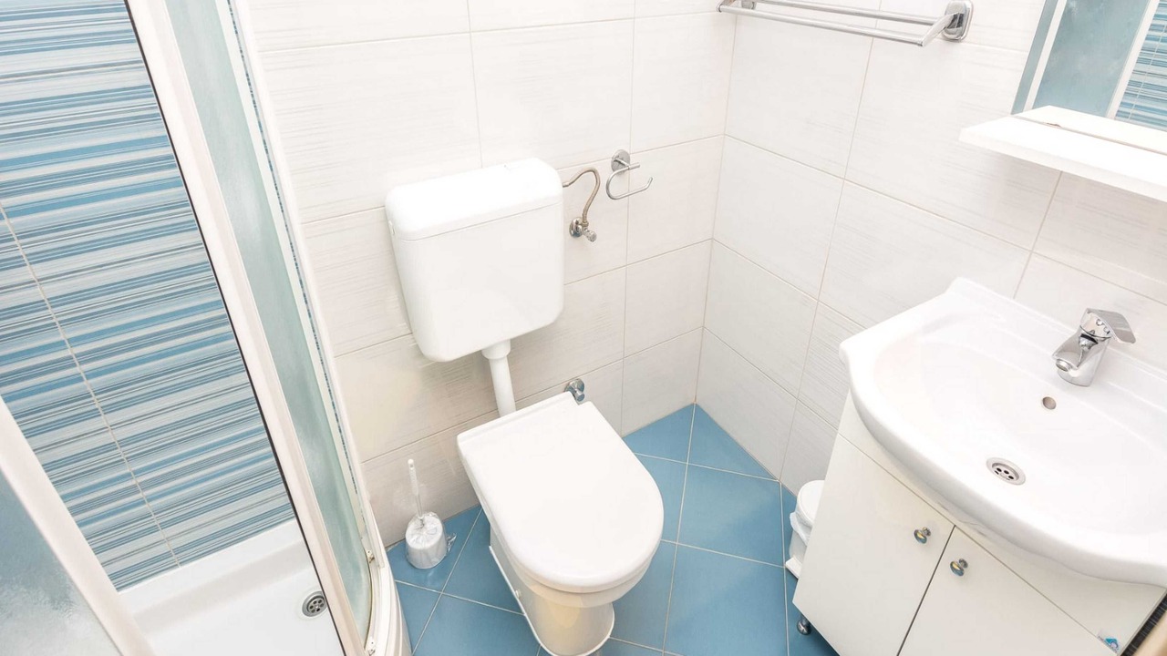 Photo of Bathroom in Tisno