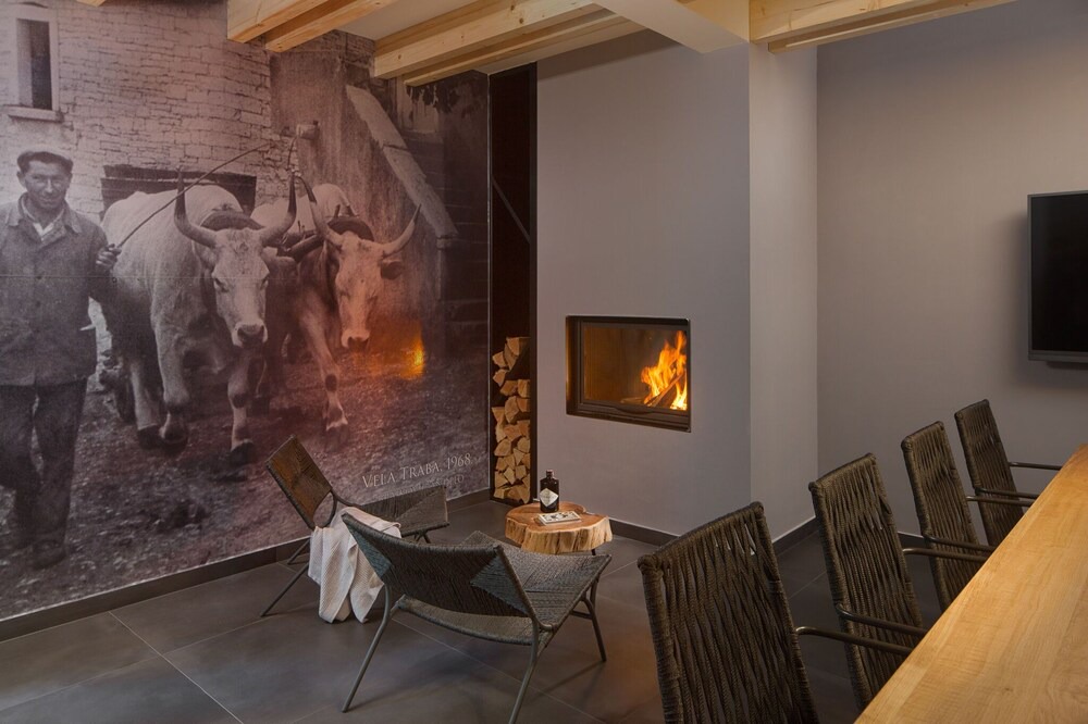 Photo of Livingroom in Vela Traba
