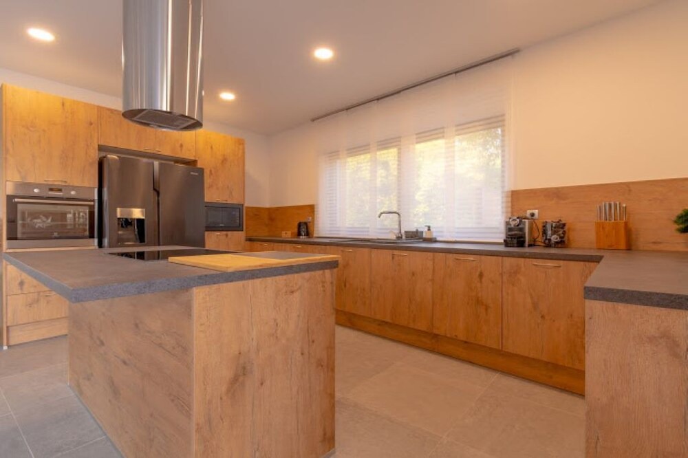 Photo of Kitchen in Solin