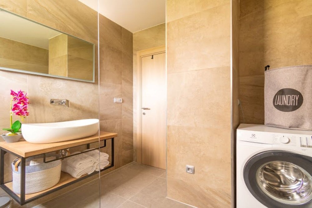 Photo of Bathroom in Solin