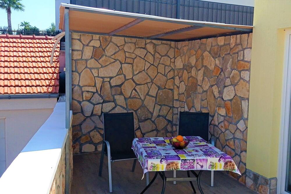 Photo of Patio Balcony in Susica