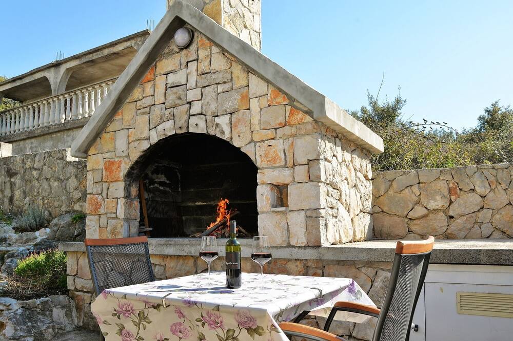 Photo of Patio Balcony in Susica
