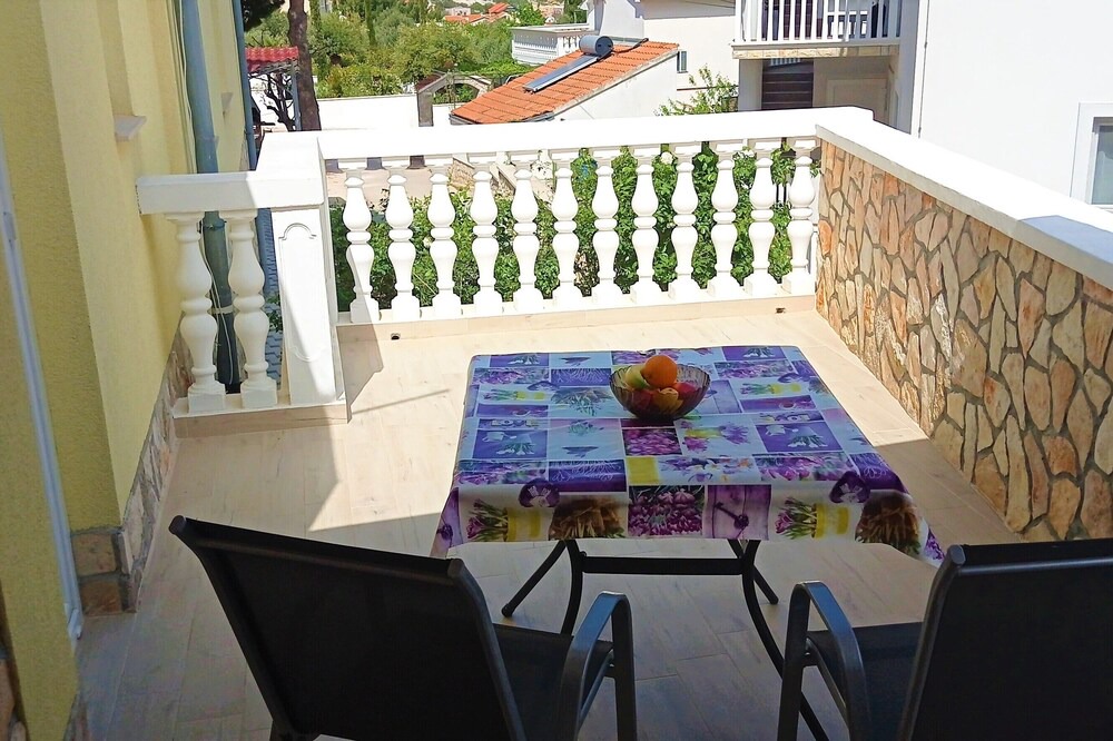 Photo of Patio Balcony in Susica