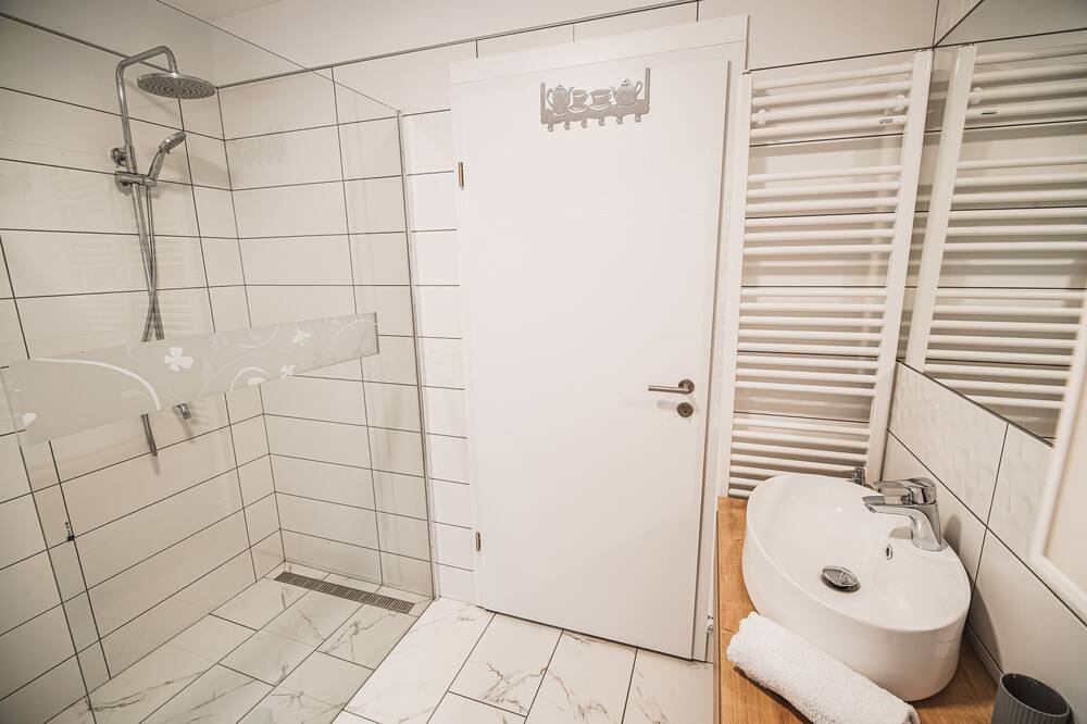 Photo of Bathroom in Preddvor