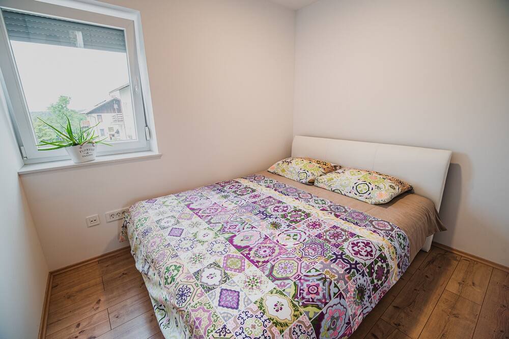 Photo of Bedroom in Preddvor