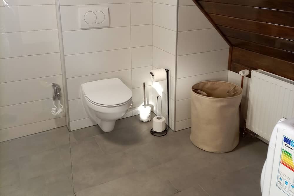 Photo of Bathroom in Cerklje ob Krki