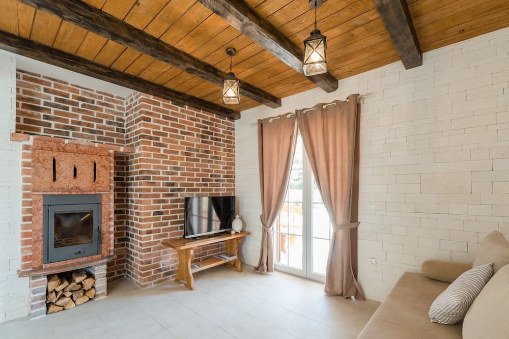 Photo of Livingroom in Privlaka