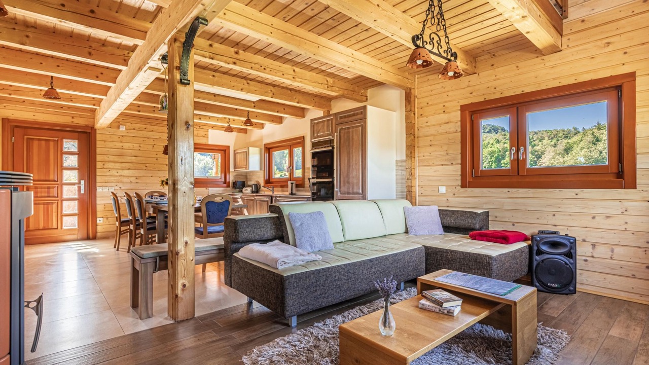 Photo of Livingroom in Bostanj