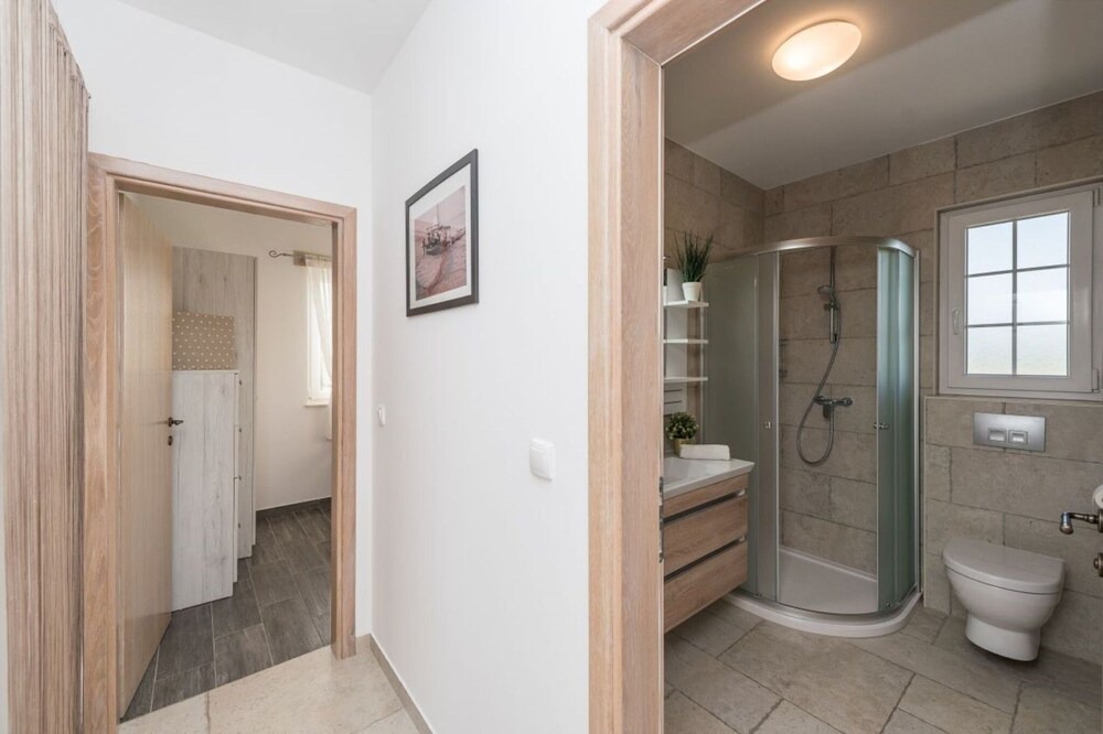 Photo of Bathroom in Privlaka