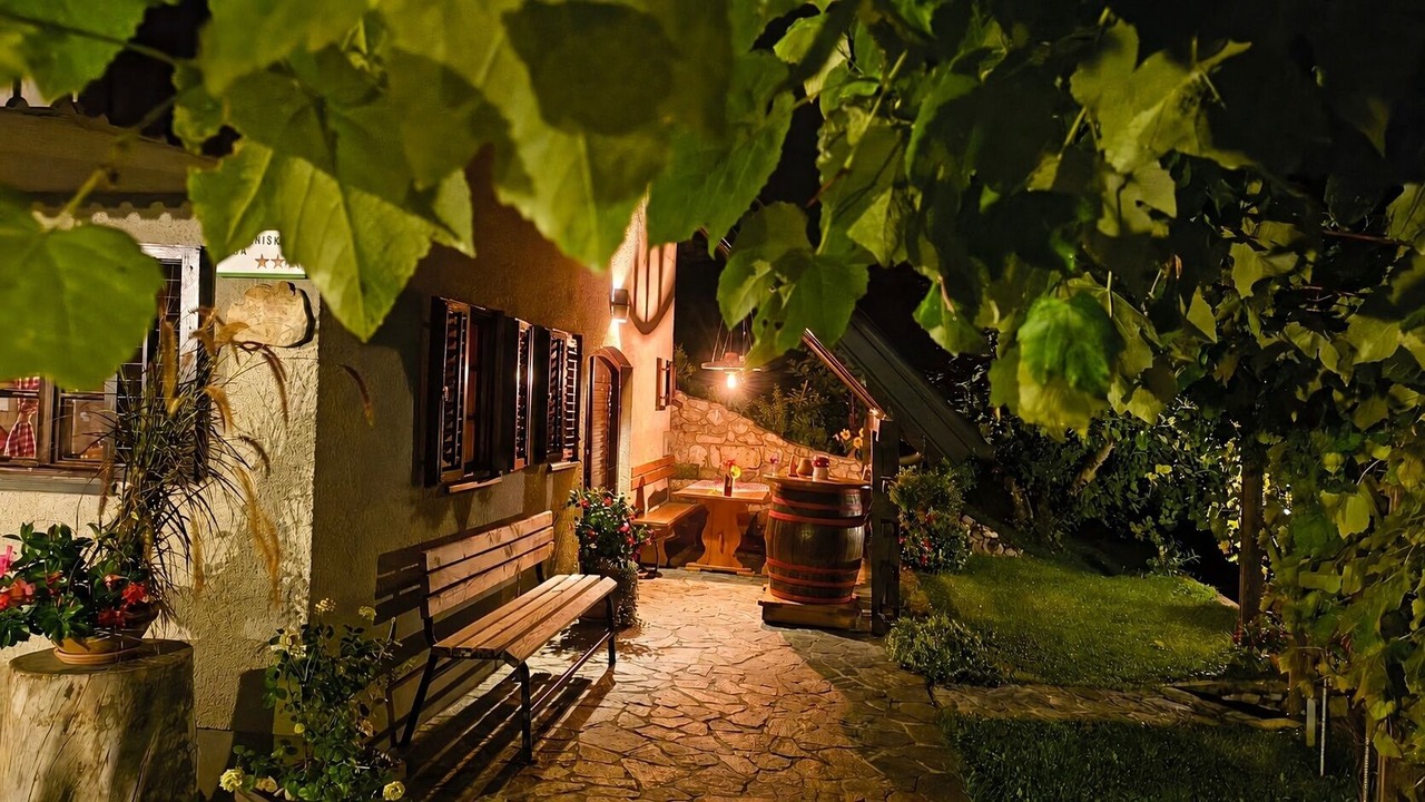 Photo of Outdoor in Srednje Grcevje
