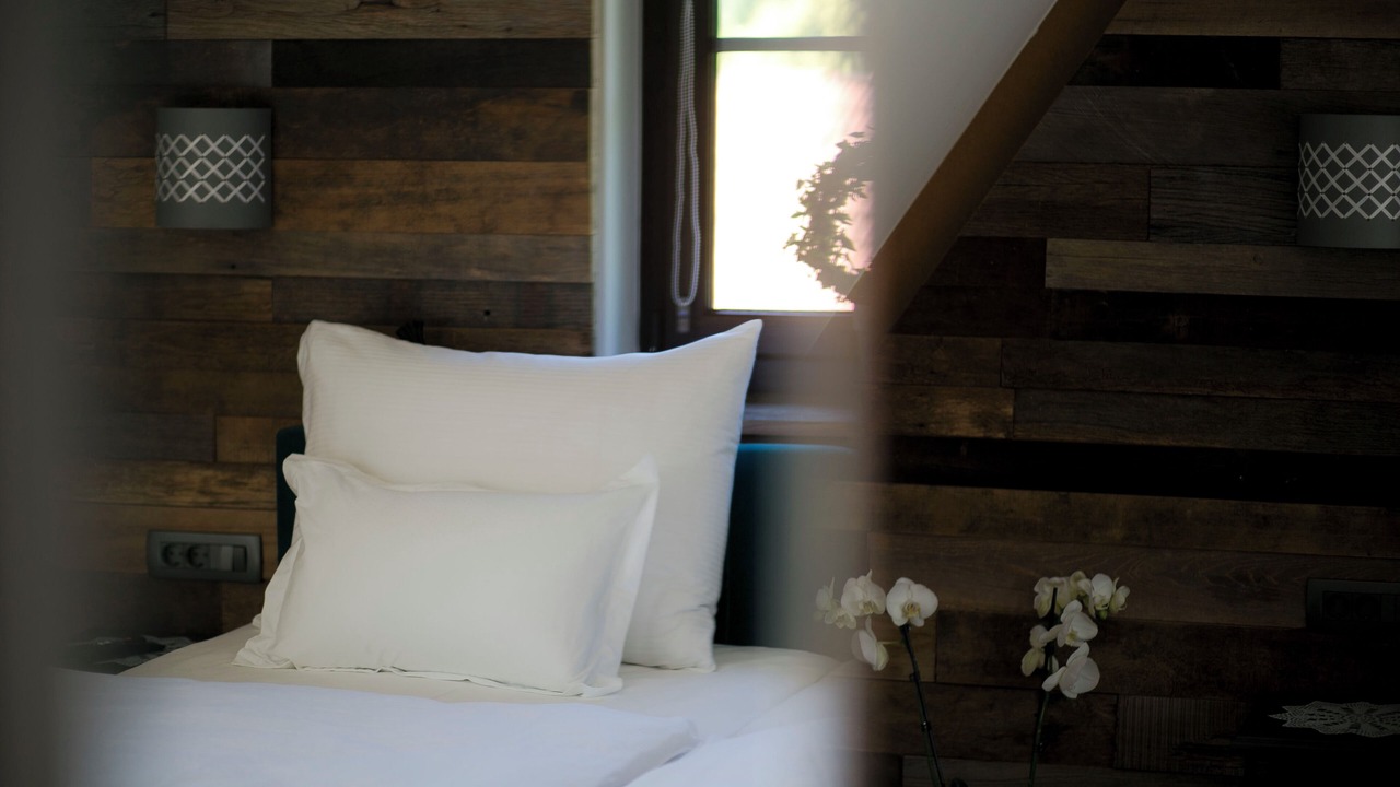 Photo of Bedroom in Jezerce
