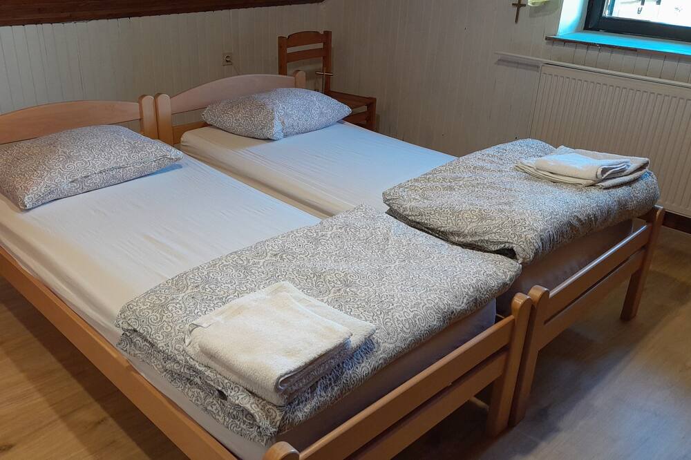 Photo of Bedroom in Beltinci