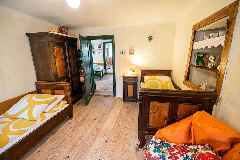 Photo of Livingroom in Kostel