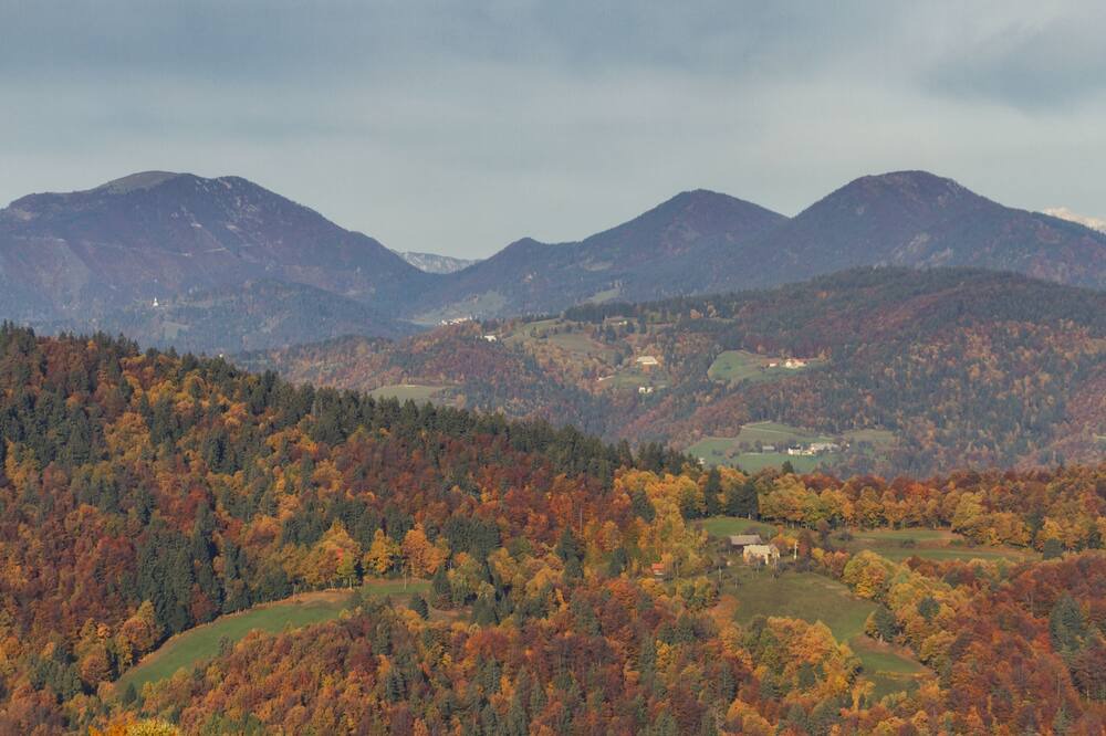 Photo of Others in Gorenja vas-Poljane