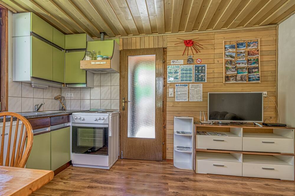 Photo of Livingroom in Gorenja vas-Poljane