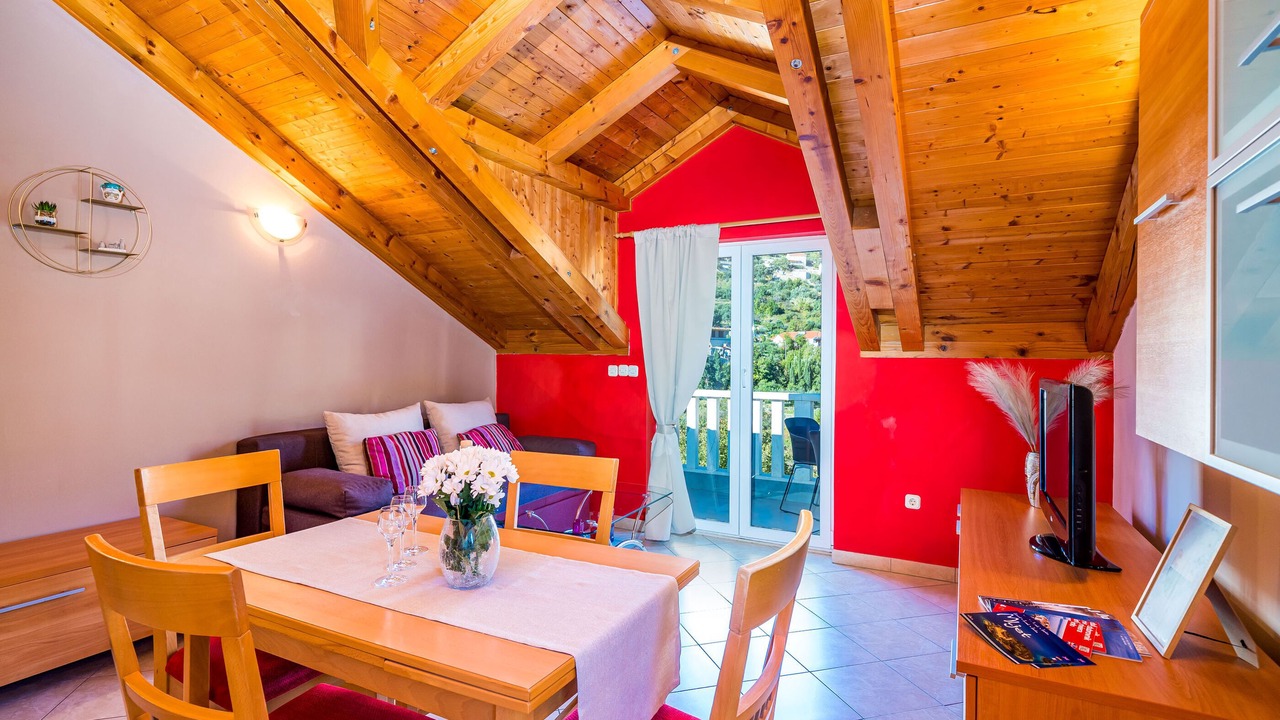 Photo of Livingroom in Zaton